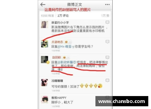 体育明星被骂风波：深度解析谁成为争议的焦点